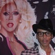 Illustration for article titled A Dispatch From The Red Carpet Premiere Of RuPaul's Drag Race